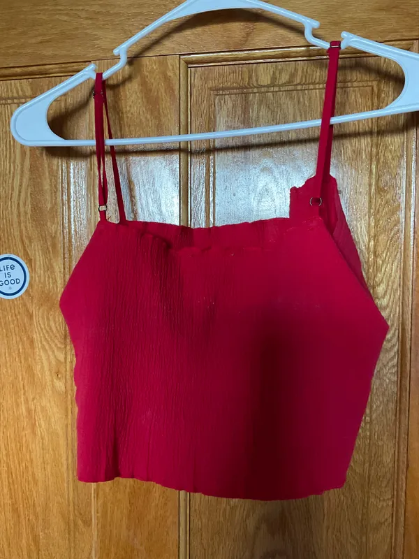 Crop Top - Image 5