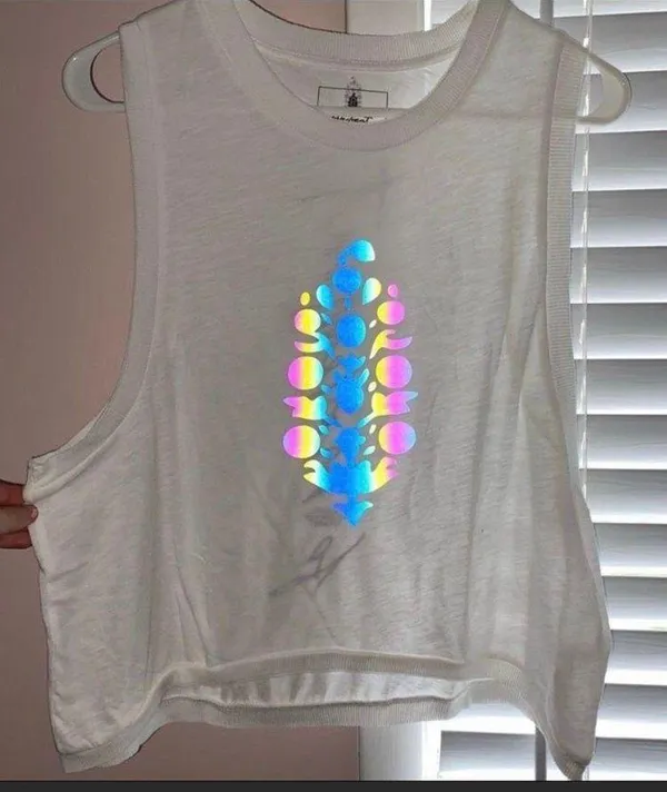 NWOT FP Movement Tank - Image 2