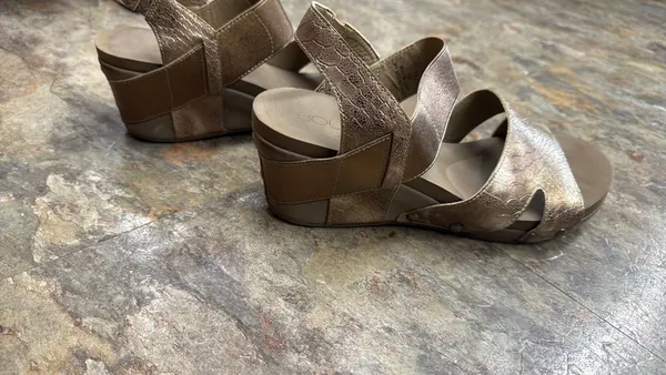 Corky Boutique By Size 10 - Image 5