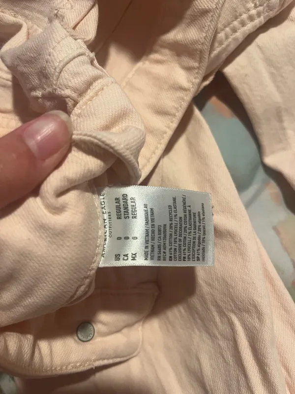 American Eagle Jeans Outfitters Stretch - Image 3