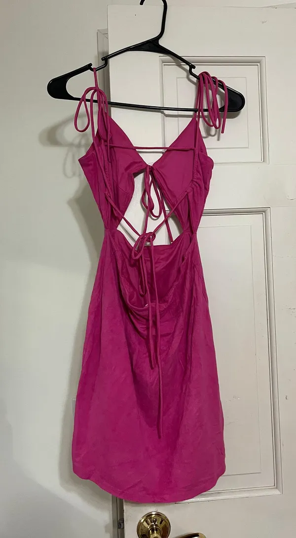 Lucy in the Sky Dress - Image 9
