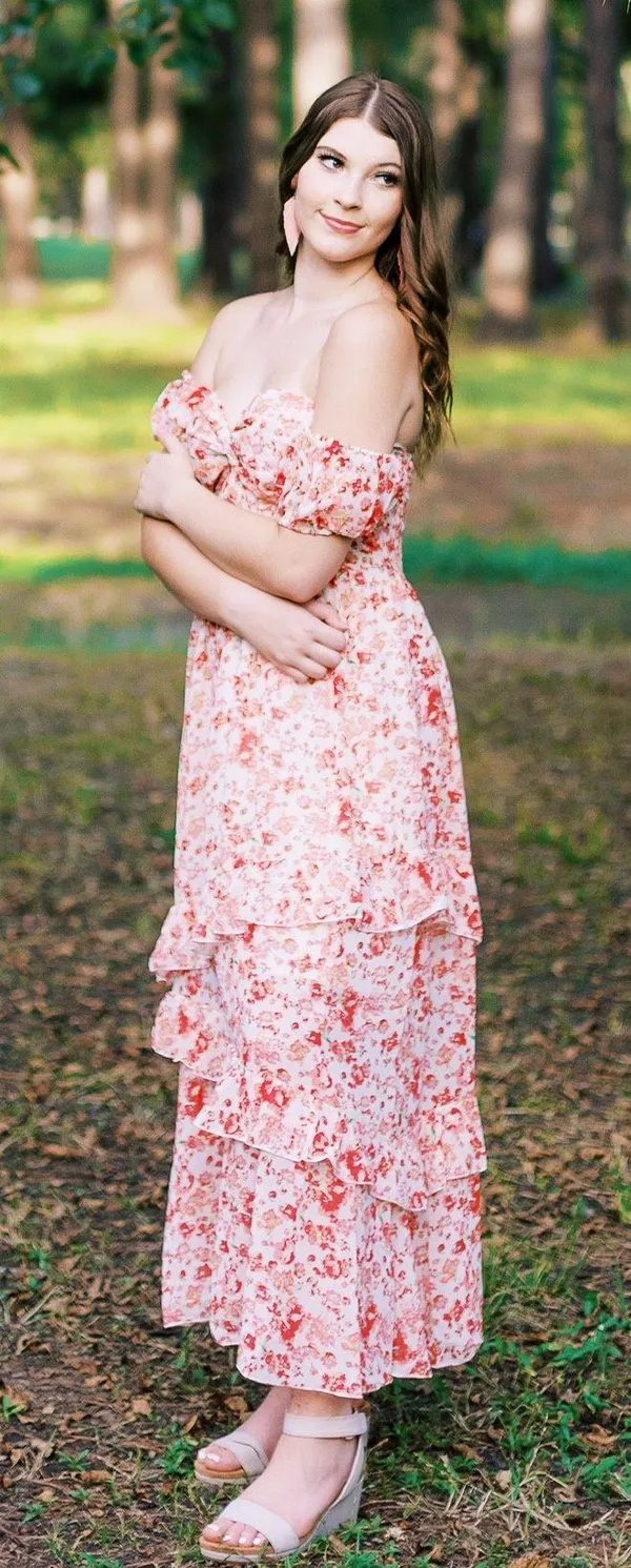 SBetro Dress - Image 2