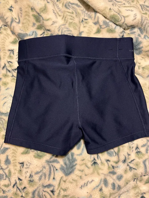 Under Armour Spandex Shorts - Image 2