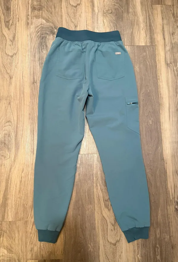 FIGS High Waisted Zamora Jogger - Image 4