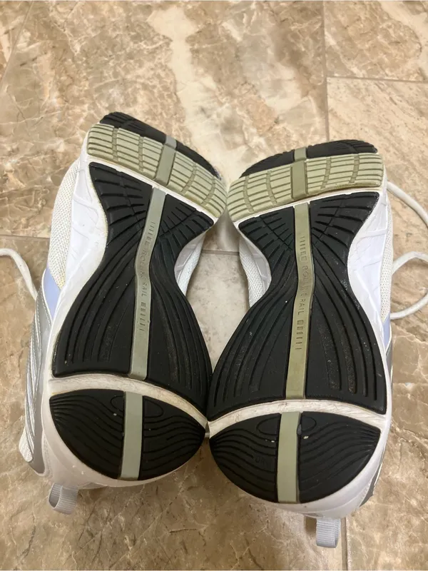 Nike Air Impel II size 9 Walk Sneakers - Image 7