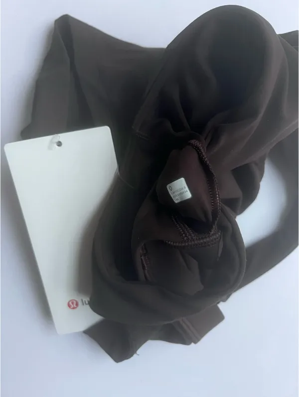 Lululemon Align Espresso Tank Top  Size 0 - Image 11