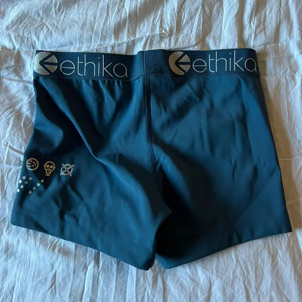 Ethika Shorts - Image 2