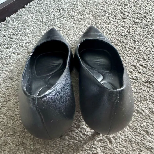 Antonio Melani Heels - Image 3