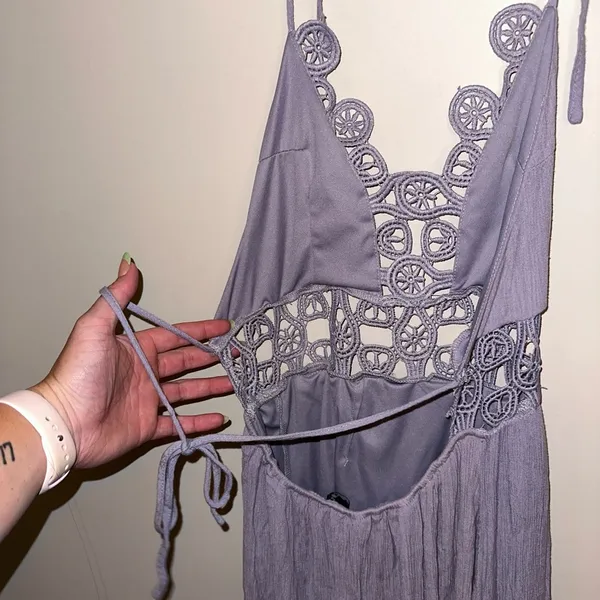 Shinestar dress - Image 3