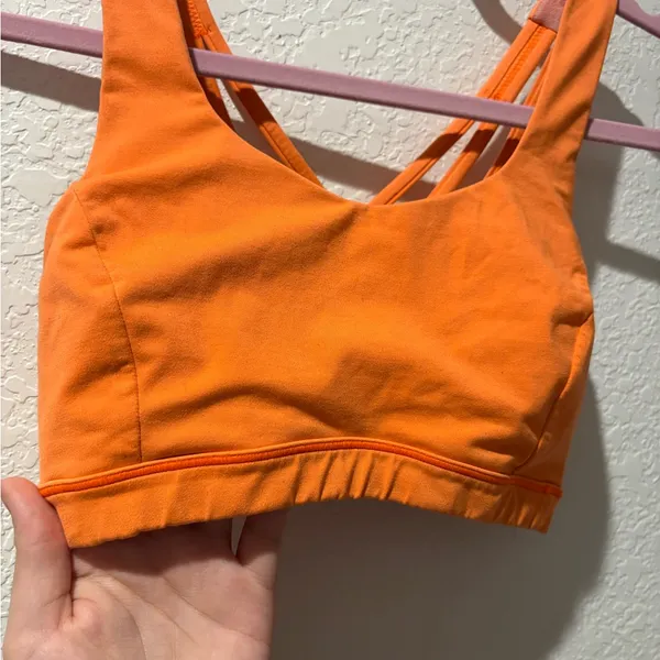 Lululemon energy bra - Image 2