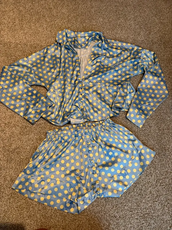 PJ set - Image 2