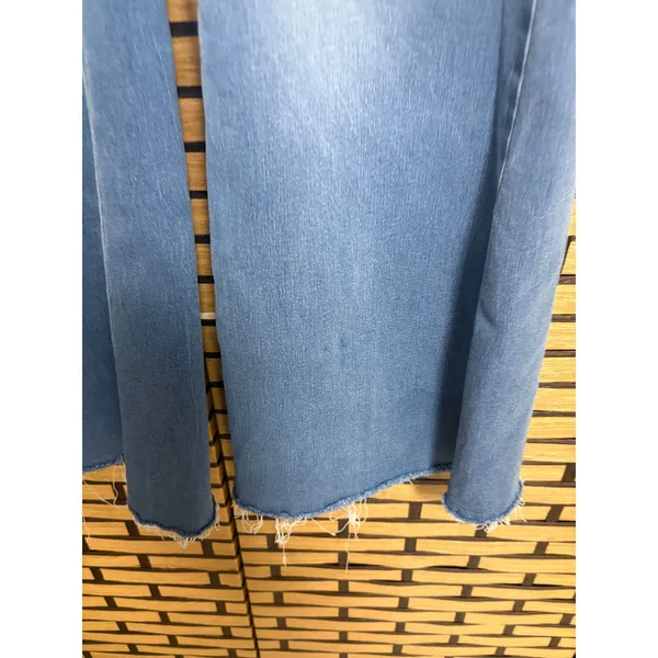 We‎ The Free Crop Jeans Size 29 - Image 8