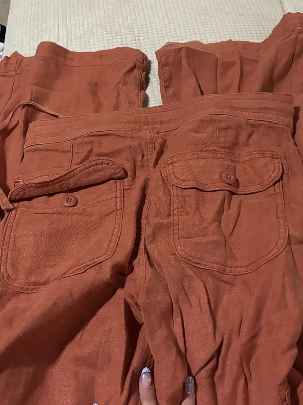 American Eagle Outfitters cargo pants  - Image 5