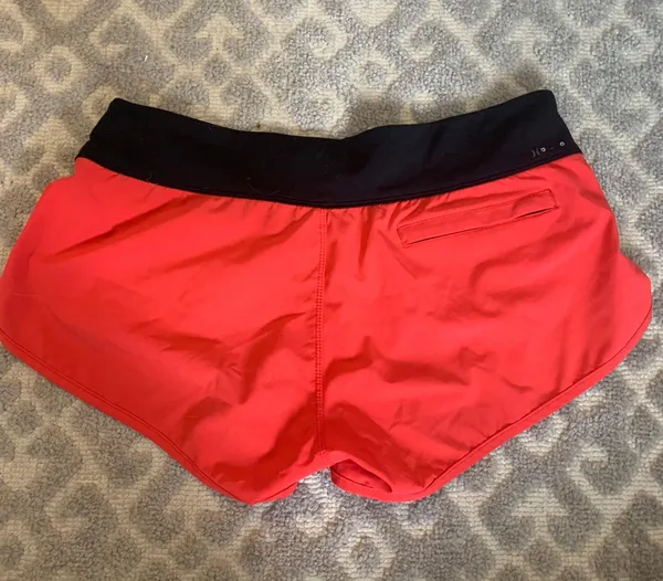 Hurley Womens Boardshorts - Image 2