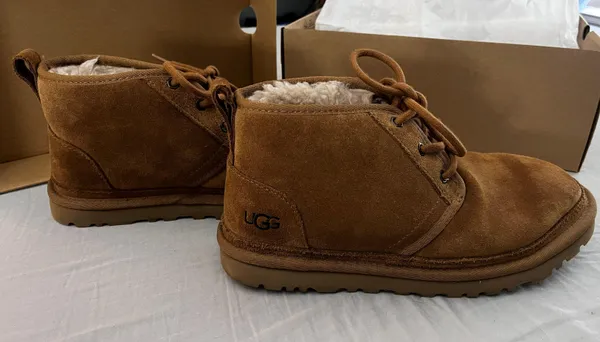 UGG Neumel Boots - Image 5