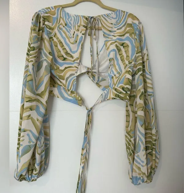 Luxxel skirt set - Image 3
