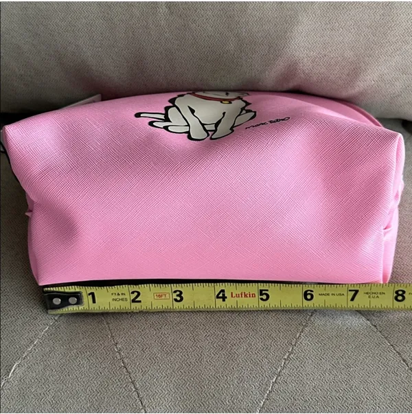 NWT Marc Tetro Labrador Pink - Image 3