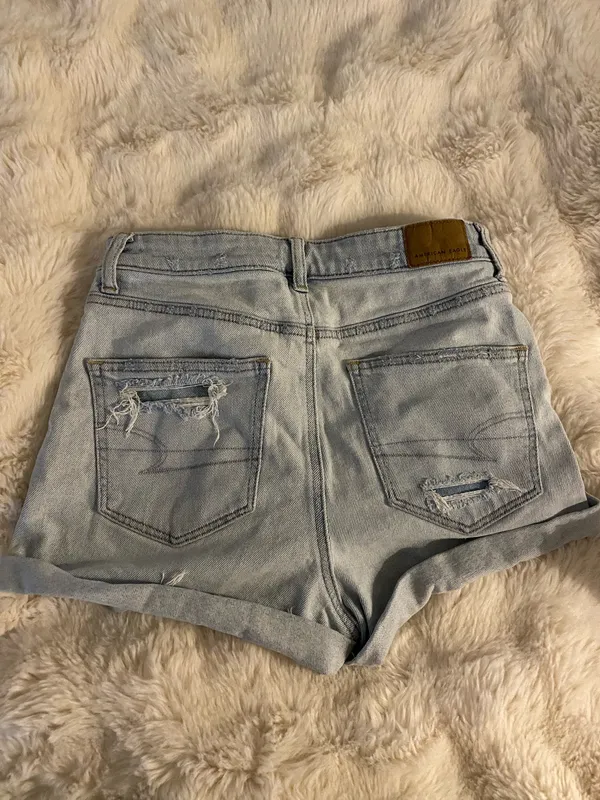 American Eagle Shorts - Image 3