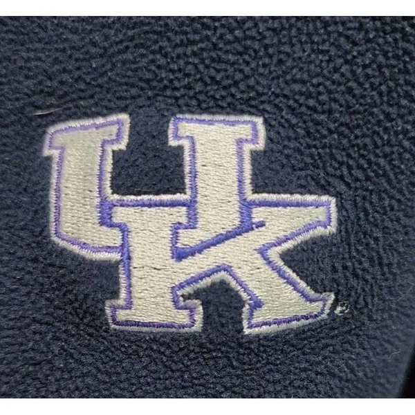 Gear for Sports Kentucky Wildcats Sweatshirt Pullover Fleece Top M‎ - Image 2