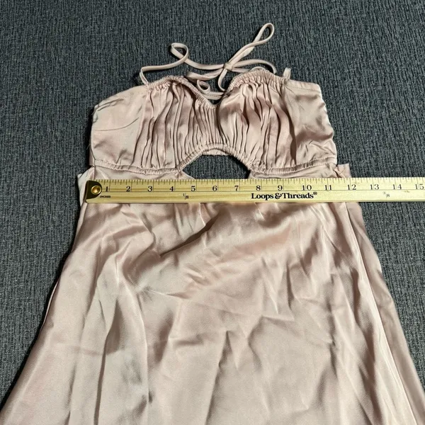 Princess Polly Hansen Mini Dress - Image 15
