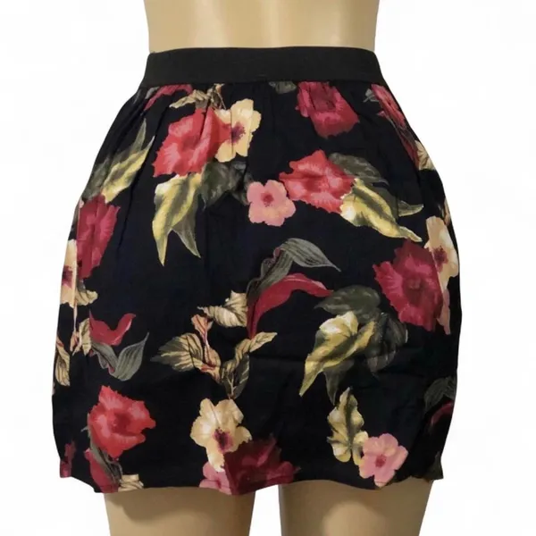 Abercrombie Skirt Mini - Image 3
