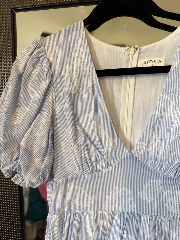 Storia Dress - Image 3