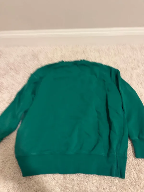Nike Sweatshirt - Image 6