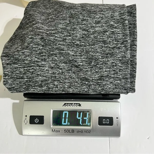 Beyond Yoga Marled Grey High-Waisted Leggings -‎ Size Small - Image 9