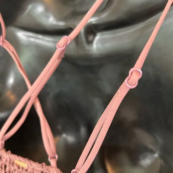 Victoria’s Secret lace bralette - Image 8