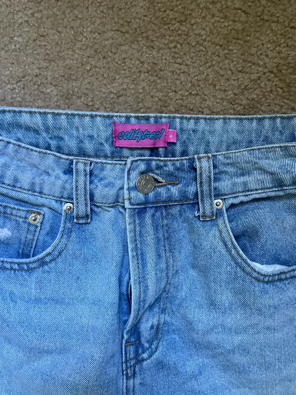 Edikted jeans - Image 2