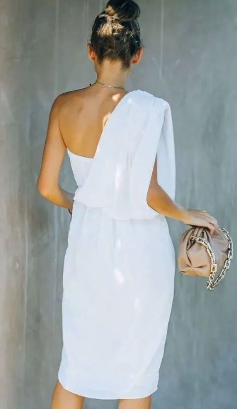Vici Dress - Image 3