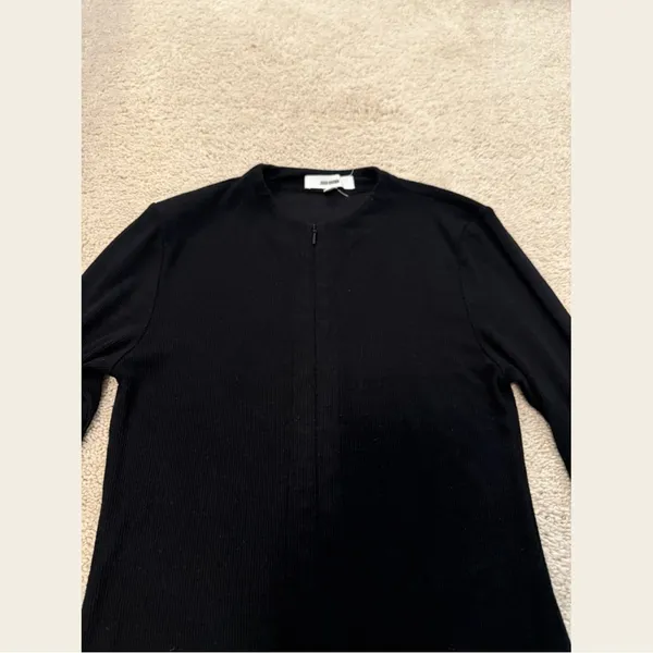 Joah Brown INVISIBLE ZIP LONG SLEEVE! - Image 6