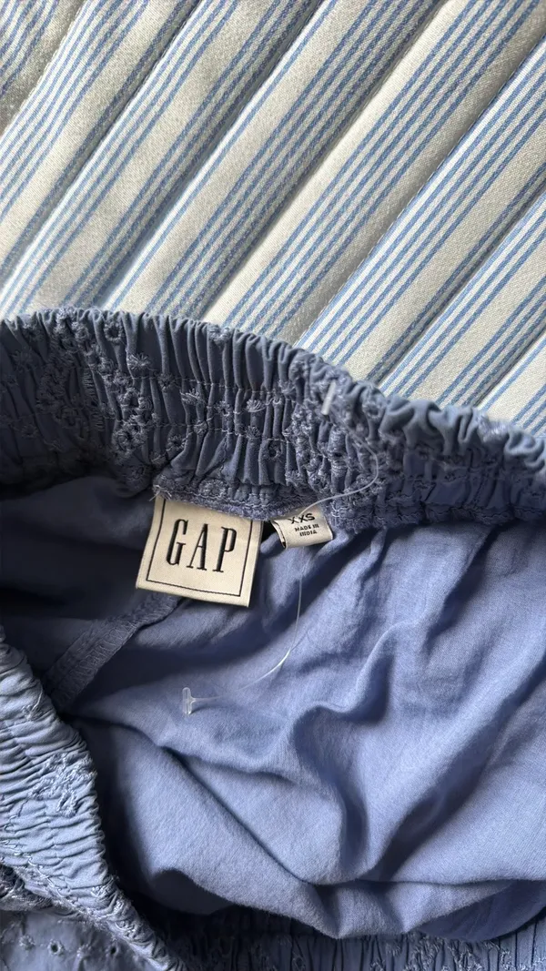 Gap maxi skirt  - Image 3