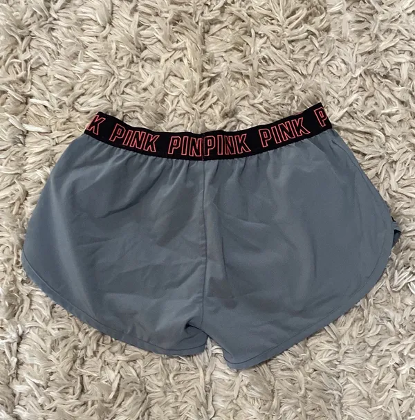Pink Shorts - Image 3