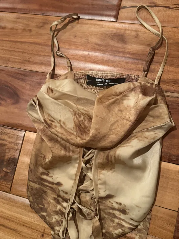 Urban Outfitters Top - Image 2