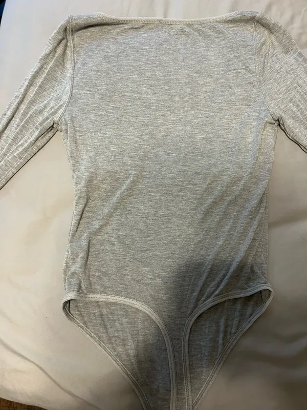 Free People Intimately Bodysuit - Image 5