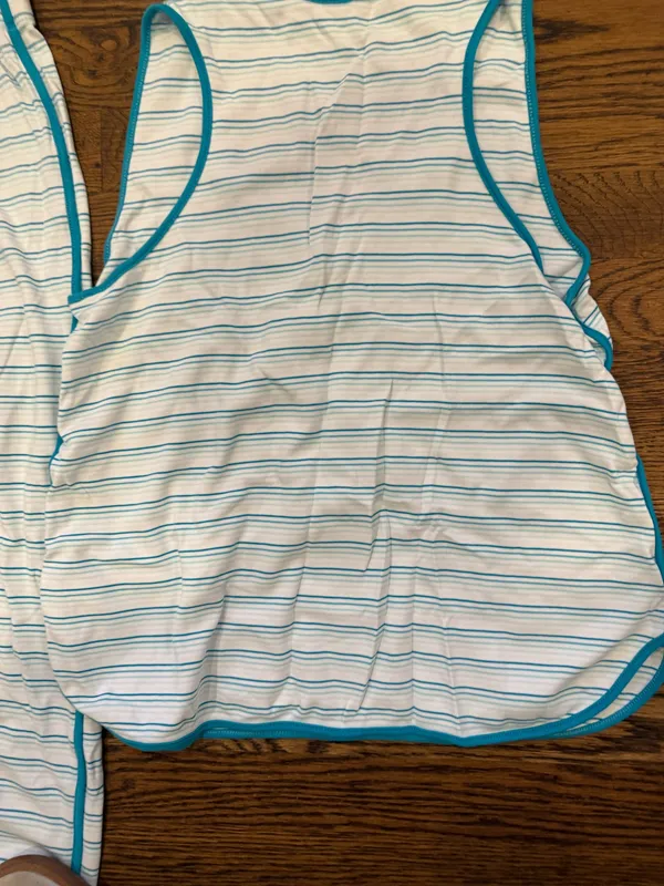 Lake Pajama set Size XS - Image 4