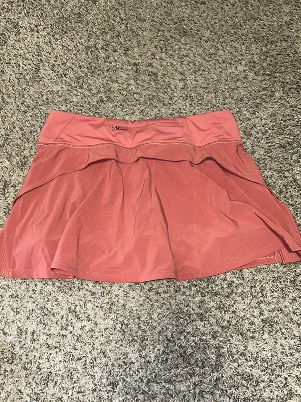 Lululemon Skirt - Image 6