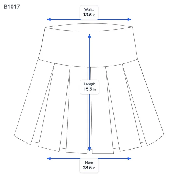 Aritzia TnAction Womens Skort Khaki Mini Pleated Tennis Skirt Pickleball Medium - Image 9