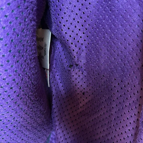 Patagonia Sherpa Full Zip Jacket - Image 5