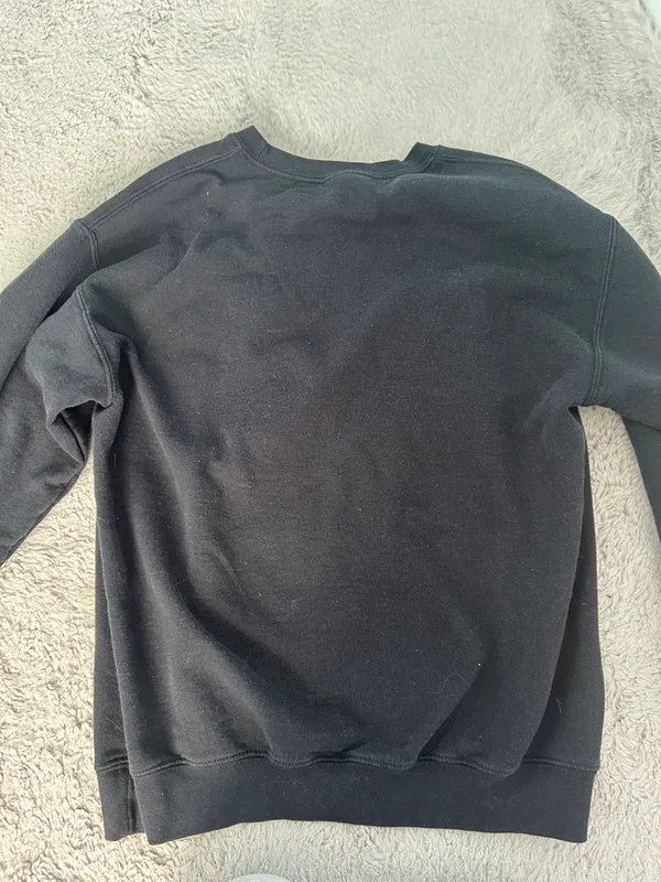 Def Leppard Crewneck top - Image 2