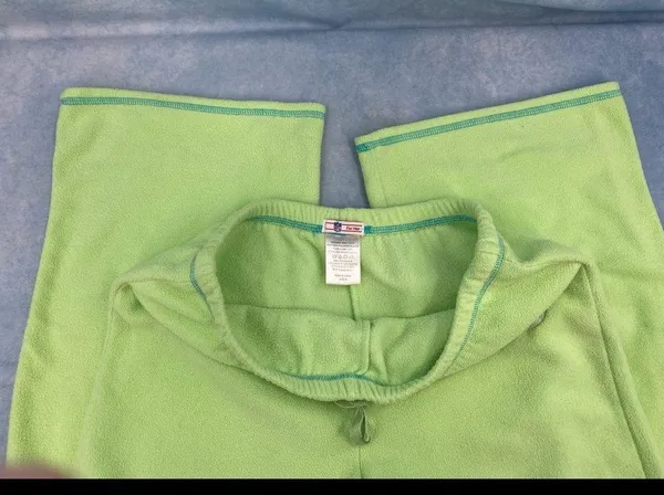 Indianapolis Colts Fleece Lounge Pant M - Image 5
