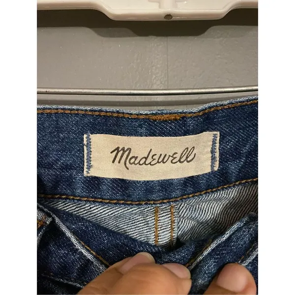 Madewell The perfect Summer Jean Size 23 - Image 3