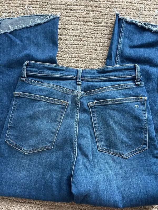 Rag Bone & Jeans - Image 4