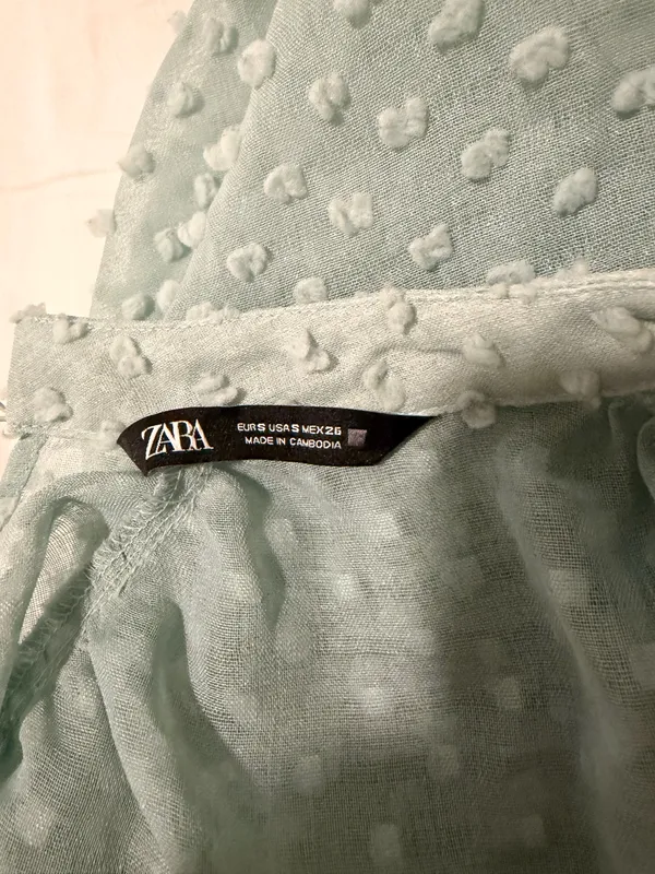 ZARA Top - Image 3
