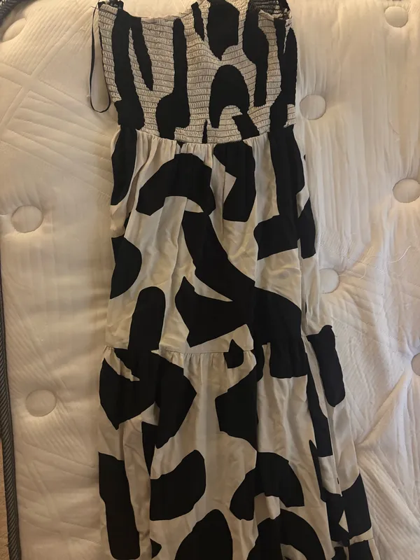 Anthropologie Abel The Label Dress - Image 3