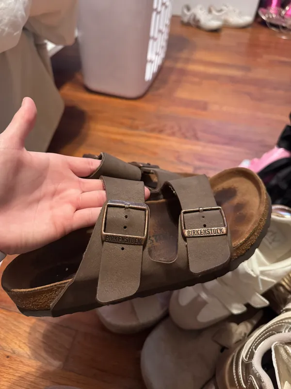 Sandals - Image 2