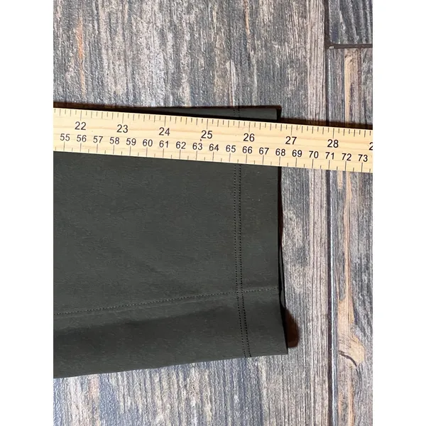 Lululemon On the Fly Woven Dark Olive Green Size‎ 6 Jogger Travel Leisure W5BM4S - Image 8