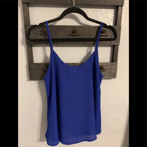 Active USA Tank Top - Image 2