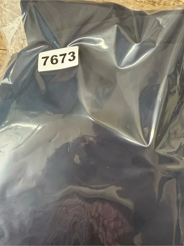 lululemon Align Dress in true navy size 10 - Image 6